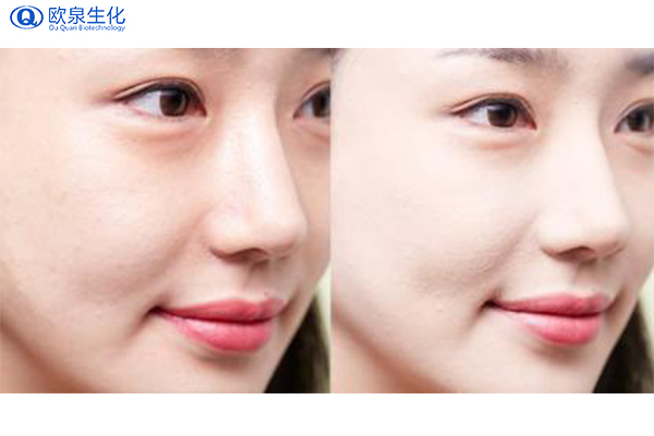 什么是淡妝？哪些人適合化淡妝-歐泉生化