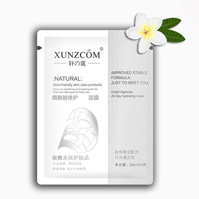 美容院不想錯(cuò)過的面膜代加工