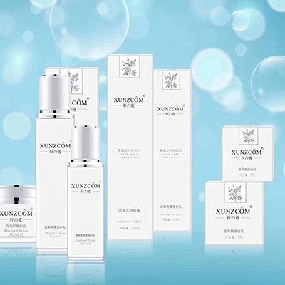 微生態(tài)護(hù)膚品OEM的生產(chǎn)趨勢！