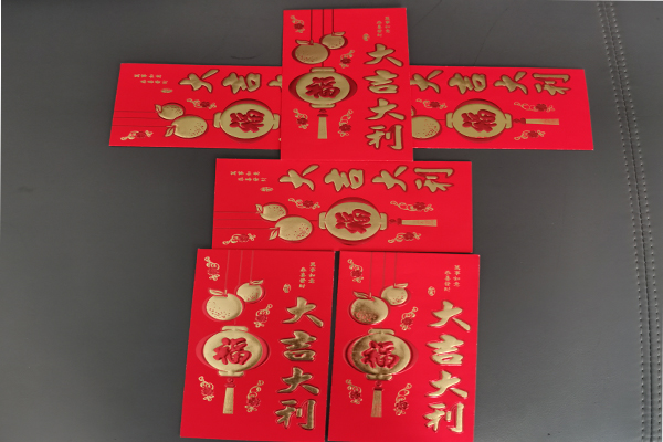 2021開工大吉，迎接好福氣-歐泉生化