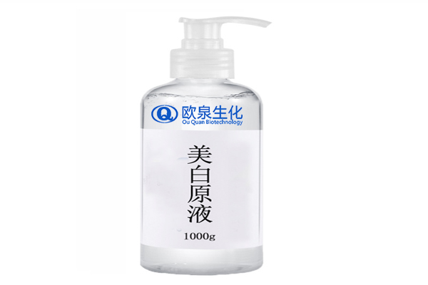 煙酰胺精華液，美白精華液，嫩膚精華液