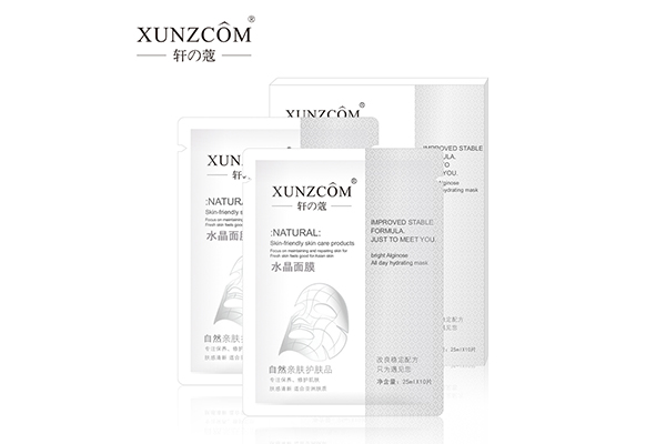 選擇面膜代加工廠家的技巧有哪些？