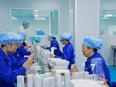 男士護(hù)膚品代加工:男士敏感肌怎么護(hù)膚？