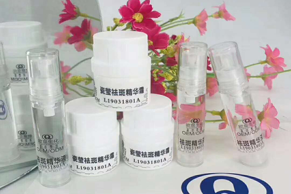 化妝品oem代加工，美妝廠家，歐泉生化