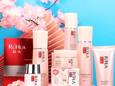 化妝品行業(yè)將迎來忙季，你準(zhǔn)備好了嗎？