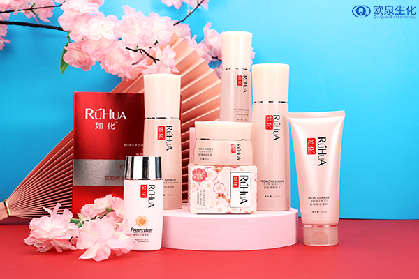 化妝品行業(yè)將迎來忙季，你準備好了嗎-歐泉生化