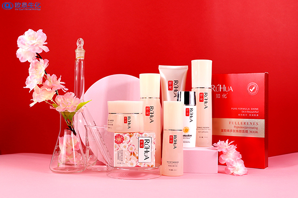化妝品行業(yè)將迎來忙季，你準備好了嗎-歐泉生化