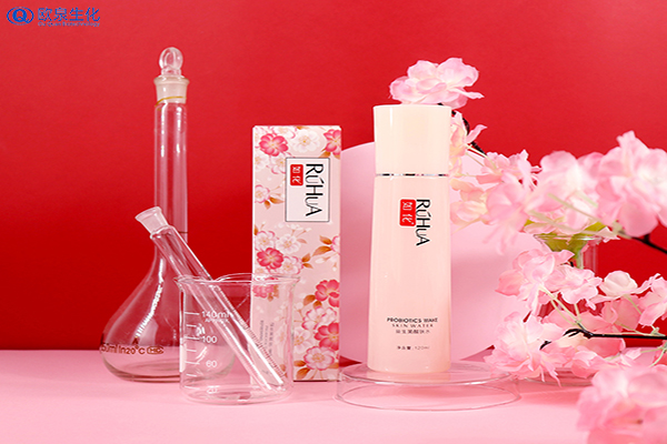 化妝品行業(yè)將迎來忙季，你準備好了嗎-歐泉生化