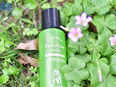 你臉上的痘痘允許你繼續(xù)護膚化妝嗎？