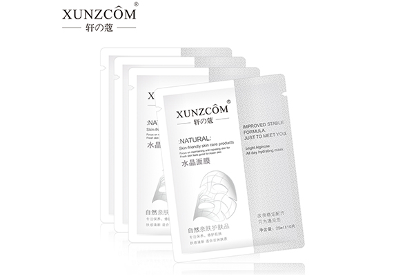 我們的的面膜會(huì)成為你的必需品之一-歐泉生化