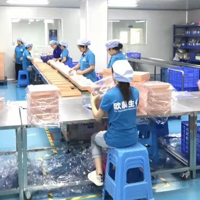 化妝品廠家告訴你常用原料有哪些！