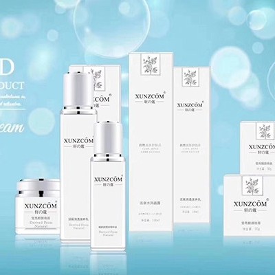 你還在為油性皮膚煩惱？