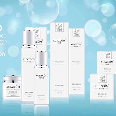 修護(hù)肌膚屏障 做好春季護(hù)膚！