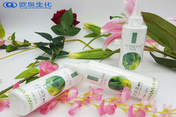 庫(kù)拉索蘆薈提取物的護(hù)膚功效有哪些-歐泉生化