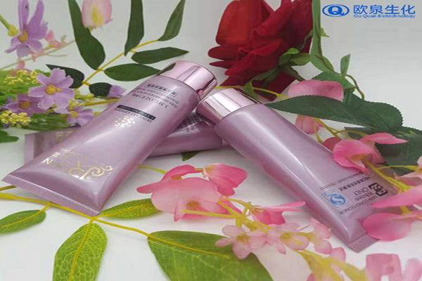 氨基酸洗面奶，潔面慕斯，神器洗面奶，化妝品加工廠