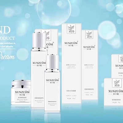 你還在被護(hù)膚品廣告騙局里面嗎？