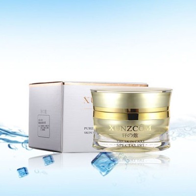 美妝廠家：你年少有過(guò)青春痘嗎？