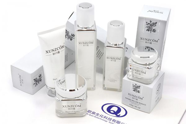 謹記干性膚質(zhì)冬天護膚的誤區(qū)-歐泉生化