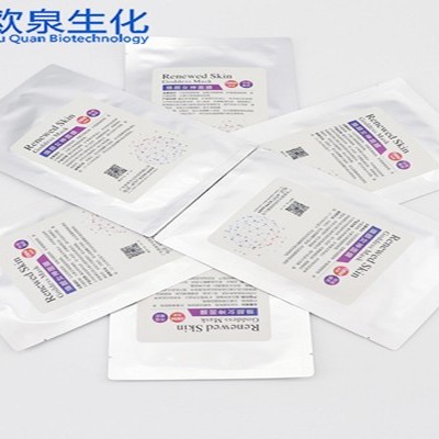 面膜是個(gè)越敷越上癮的東西！