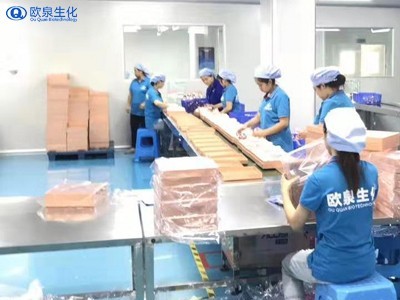 OEM生產(chǎn)流水線你了解多少？