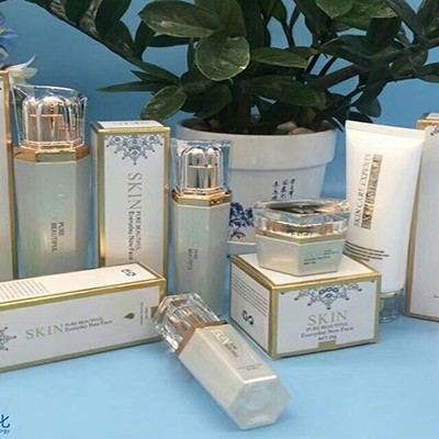 化妝品汞含量超9000多倍住進(jìn)ICU！