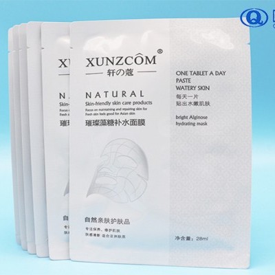 面膜貼牌代加工能不能賺錢主要看這三個(gè)方面！