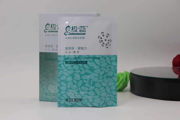 如何選擇面膜廠家才能有效的避免上當(dāng)受騙呢？