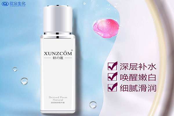 如何選購適合自己的爽膚水？