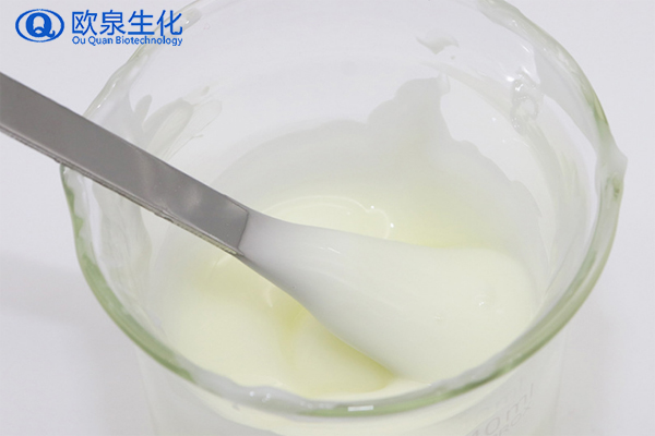 Q彈面霜，緊致肌膚霜，面霜廠家