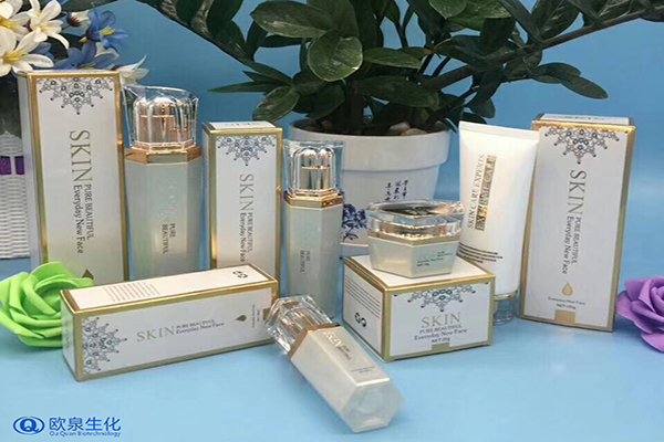 化妝品代加工:怎樣看懂化妝品？