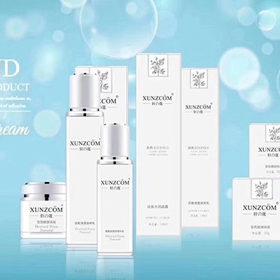 換季肌膚很敏感要注意這幾個護(hù)膚重點(diǎn)