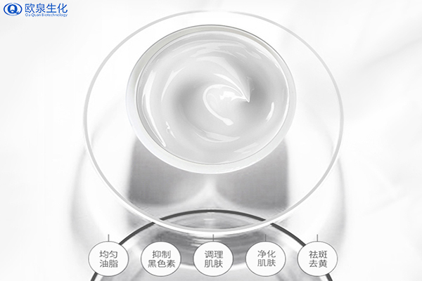 皮膚黑、長(zhǎng)斑...祛斑路上的4大絆腳石-歐泉生化