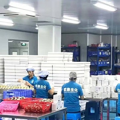 化妝品OEM代加工為品牌方提供了便捷！