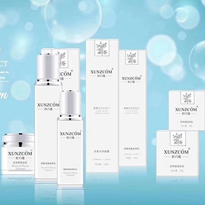 使用化妝品時(shí)需要注意的問(wèn)題