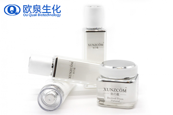 護膚品用玻璃瓶好還是塑料瓶好？