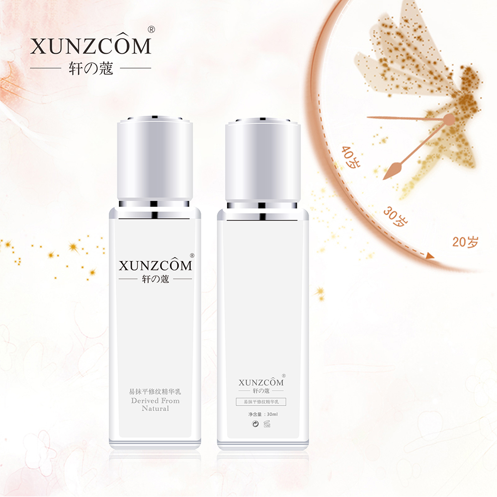 告別針劑，迎接涂抹式產(chǎn)品，助力品牌方開啟涂抹式抗衰新篇章！