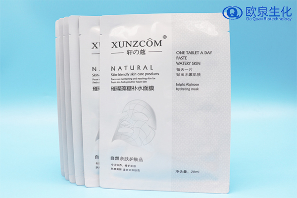 不同膚質(zhì)的人應(yīng)該如何正確使用面膜？