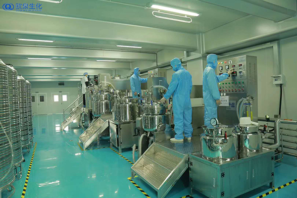 底妝代加工:口紅的核心成分有哪些？