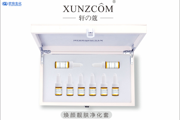 四月護(hù)膚必知！清楚這些事可以少走彎路-歐泉生化