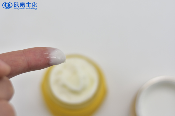 美妝廠家：活性修護(hù)霜的作用你知道嗎？-歐泉生化