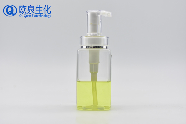 精華液你知道怎么用嗎？-歐泉生化