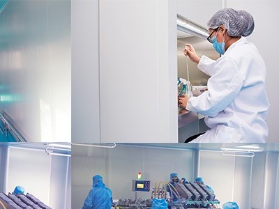 歐泉用十年的實(shí)力保證：給您好的產(chǎn)品！