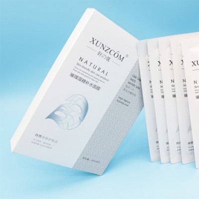 妝字號面膜不能宣稱醫(yī)學(xué)護(hù)膚品！