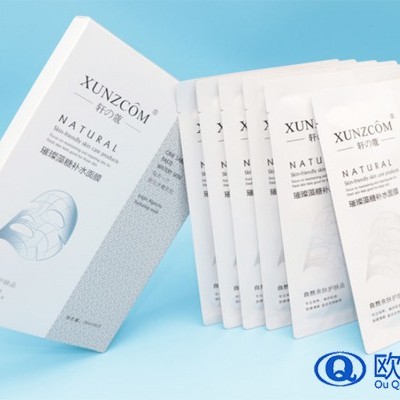 怎么在面膜紅海中打造盈利品牌？