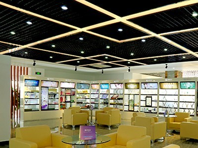 你確定不來歐泉展廳看看嗎？