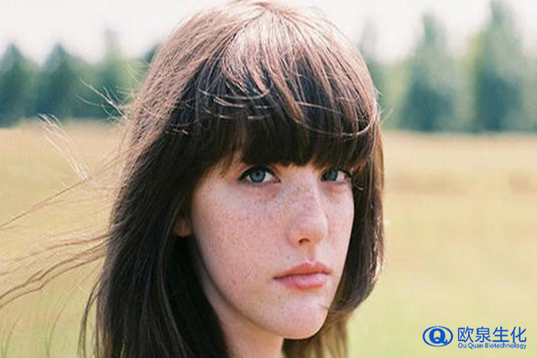 美白消斑液，祛斑精華液，淡斑精華液，美白精華液，歐泉生化