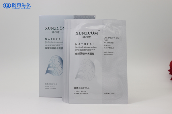 什么樣的面膜基布值得入手？