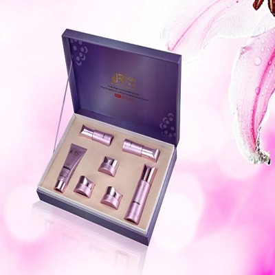 2024抗老趨勢引爆下一個護膚品市場熱點！