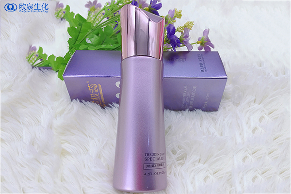 化妝品廠家教你臉部過敏如何處理？