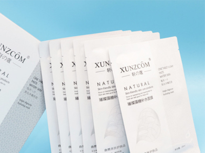 柔美皮膚，從歐泉璀璨藻糖補(bǔ)水面膜開始